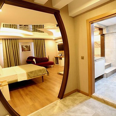 Life Corner Hotel İzmir Exteriér fotografie