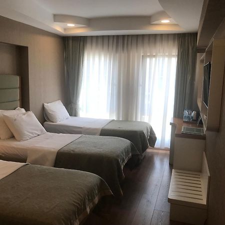 Life Corner Hotel İzmir Exteriér fotografie