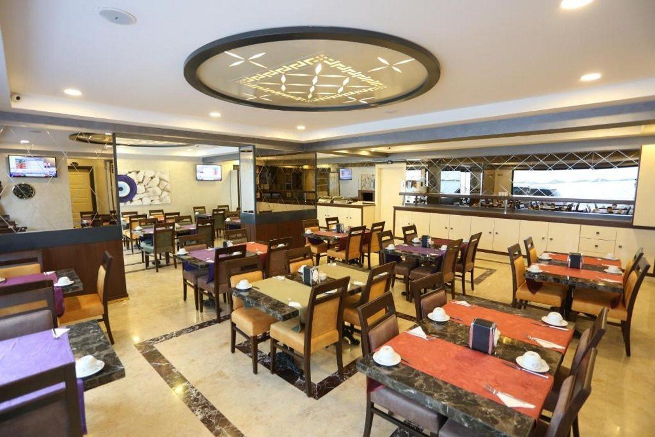 Life Corner Hotel İzmir Exteriér fotografie