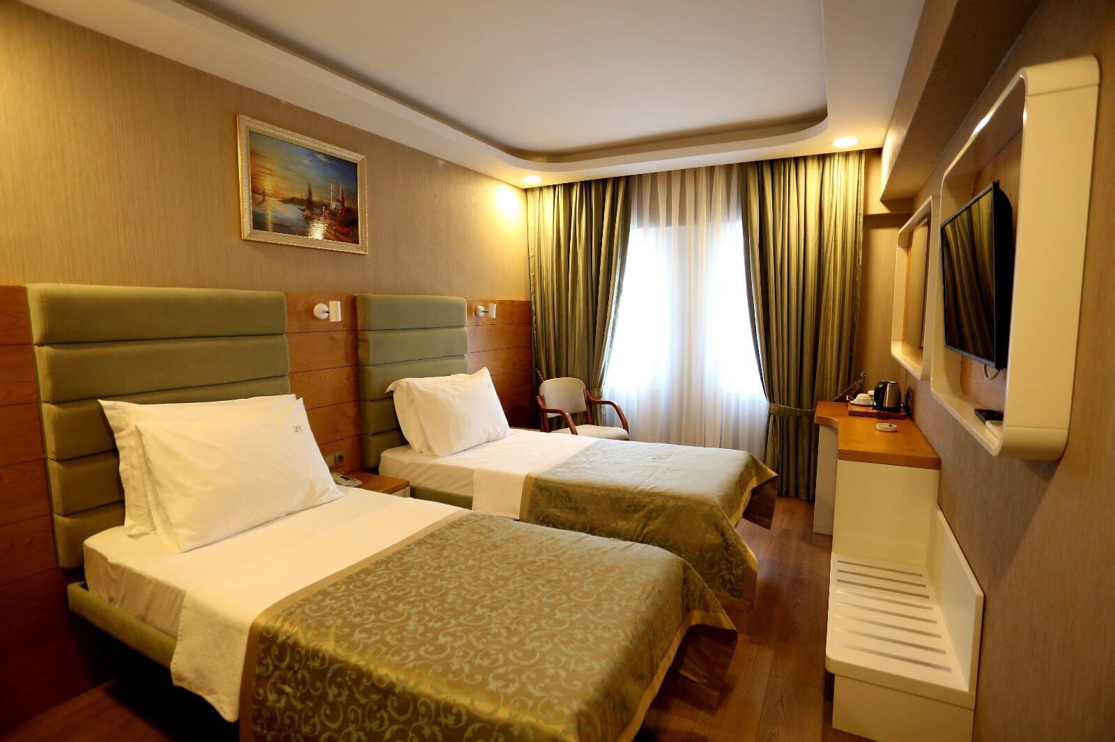 Life Corner Hotel İzmir Exteriér fotografie
