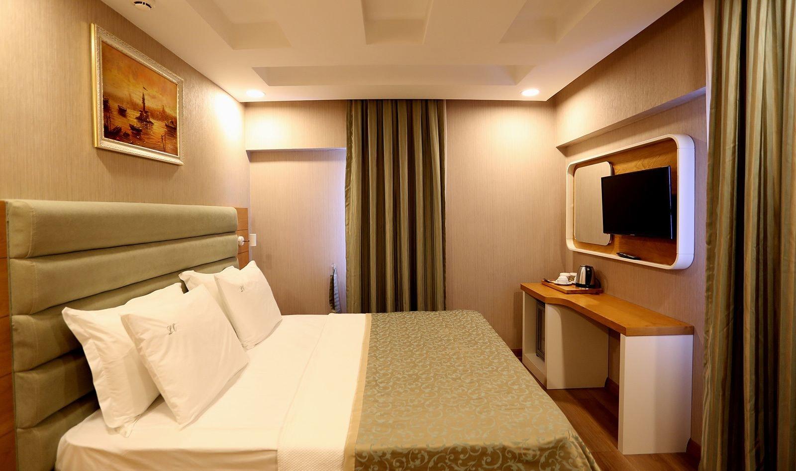 Life Corner Hotel İzmir Exteriér fotografie