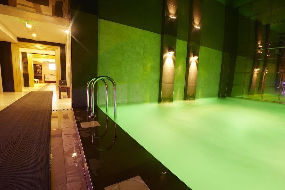 Life Corner Hotel İzmir Exteriér fotografie