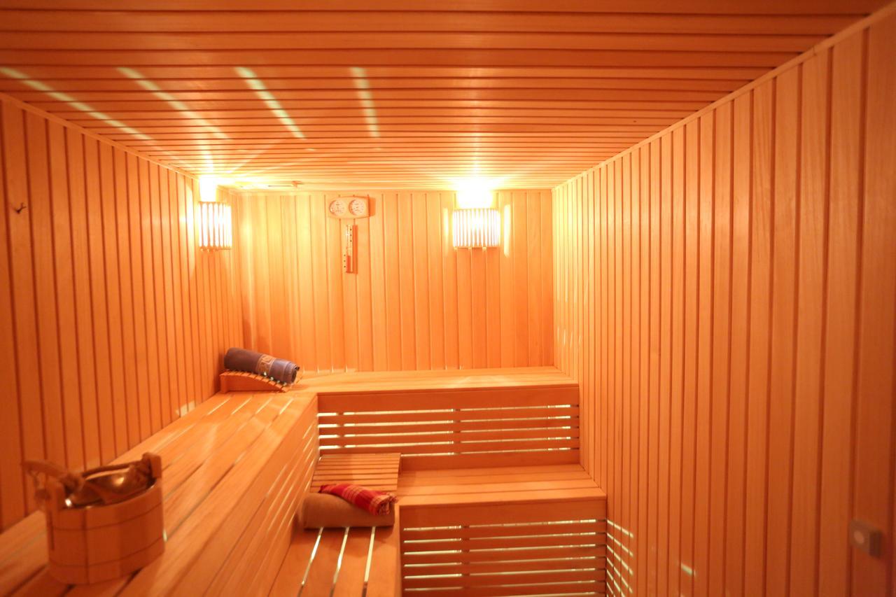 Life Corner Hotel İzmir Exteriér fotografie