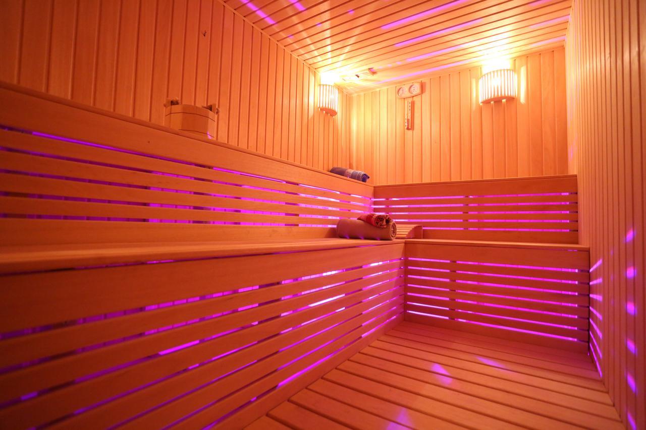 Life Corner Hotel İzmir Exteriér fotografie