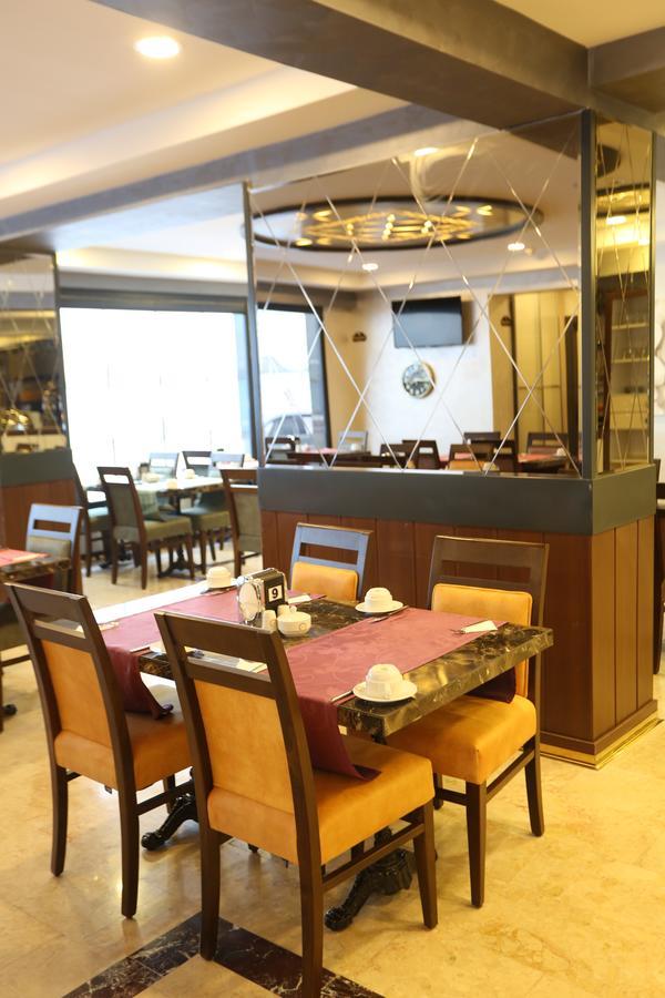 Life Corner Hotel İzmir Exteriér fotografie